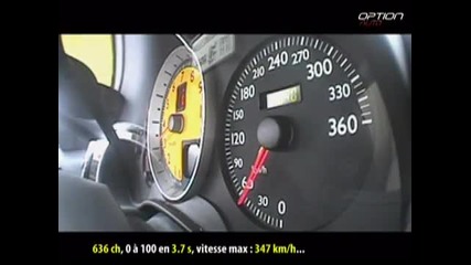 Ferrari F430 Novitec 