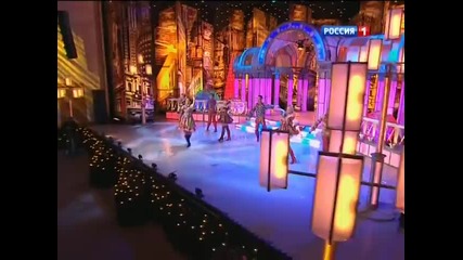 Марина Девятова - Кадриль