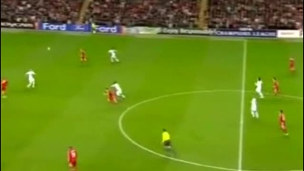 El Nino - Fernando Torres. Майсторът !!!