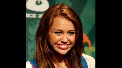 Miley Cyrus - The Best Of Both Worlds The 2009 Movie Mix