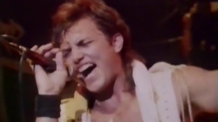 Queensrche - Queen of the Reich - Live in Tokyo 1984 / 08 / 05