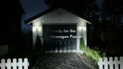 Volkswagen: Garage 