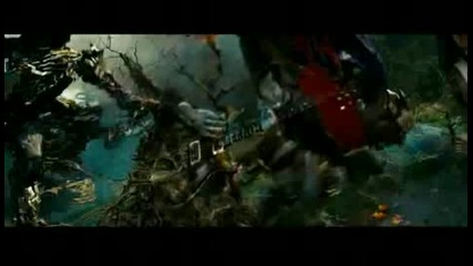 Linkin Park - New Divide