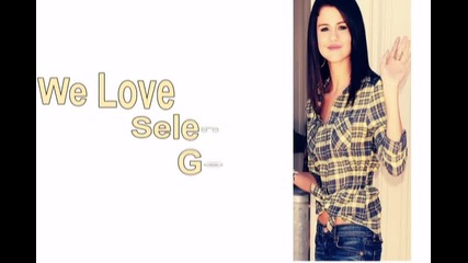 Спонсорирано от:we..love..selena..gomezz.. [h]