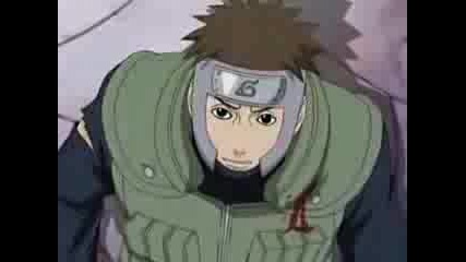 Naruto Vs Sasuke