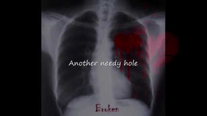 A Perfect Circle - Gravity (lyrics)