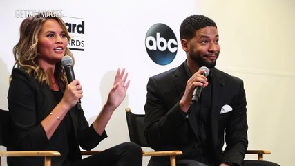 Chrissy Teigen and John Legend Want to Start a Family