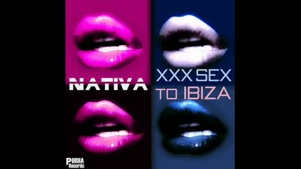 Nativa - Celtic Sex Original Mix 
