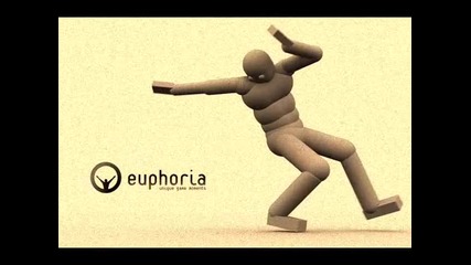Boris Brejcha - Euphoria 