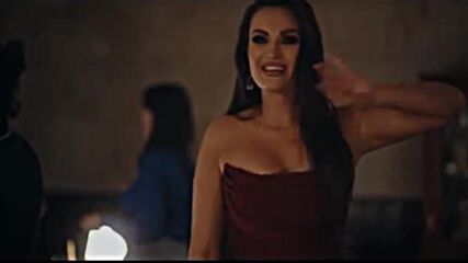 Tamara Milutinovic - Slomi Casu 2025.mp4