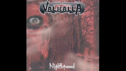 Valhalla - Rebellion