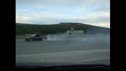 bmw donuts sliven