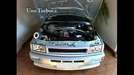 Внимание!! Uno turbo i.e 