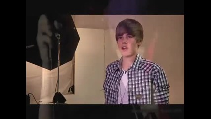 Justin Bieber - First Step 2 Forever