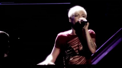 Pink - Funhouse Tour Live In Australia - 11 - Family Portrait [hd]skm