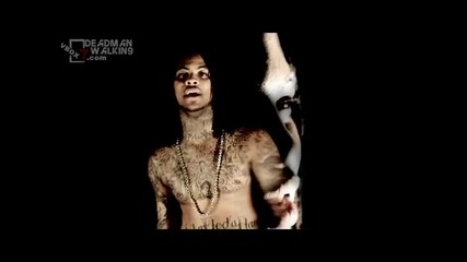 Waka Flocka Flame - Fuck This Industry [ Music Video ]