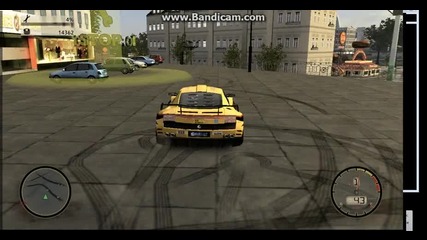 Crash Time Ііі part 2