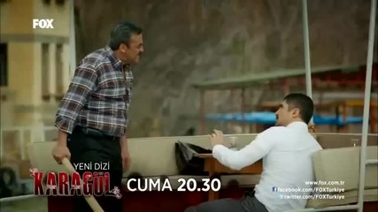 Черната роза - хитов турски сериал по тв7 от 3 Юни