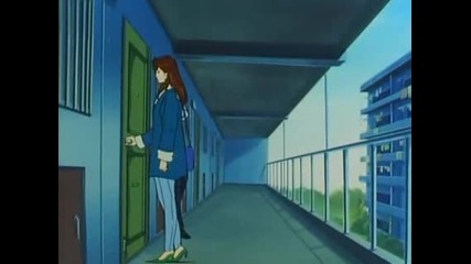 City Hunter Episode 41 English Sub