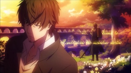 Kamisama no Inai Nichiyoubi Opening