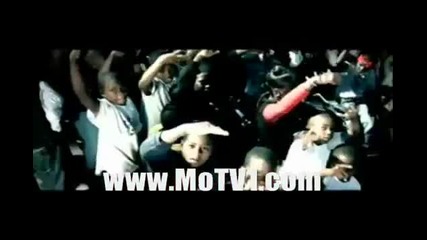 Lift Me Up - Jay Rock 
