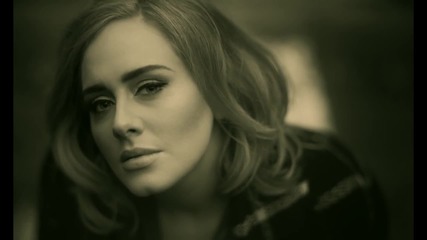 Adele - Hello ( Official Music Video ) 2015 Бг Превод