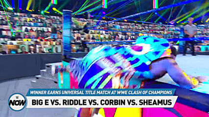 3 things to know before tonight’s Friday Night SmackDown: Sept. 4, 2020