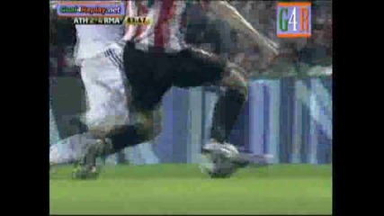 Atletik Bilbao - Real Madrid 2:5