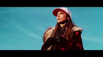 new Jennifer Lopez - Same Girl (official video)*превод*
