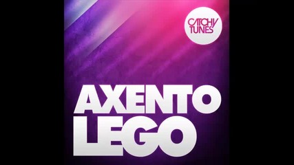 *2013* Axento - Lego