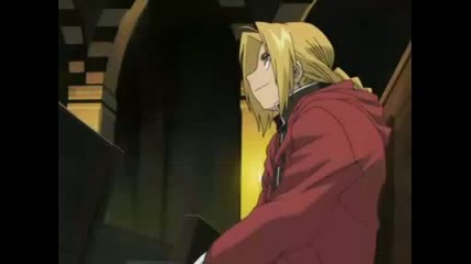 Fullmetal Alchemist Episode 1 2/3