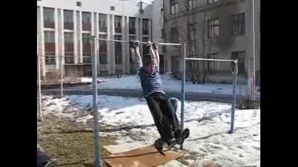 Нещо не им се получи номера