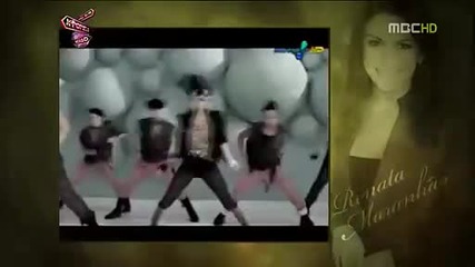 K-pop Dance Festival ' K-pop Road Show' Ep.02 Part [1_3]