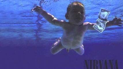 Nirvana - Smells Like Teen Spirit