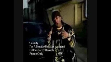 Cassidy Ft 50 Cent & Young Buck - Goldigger megamix l.dray