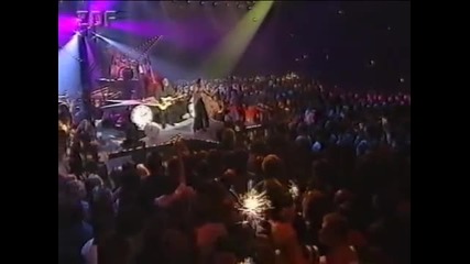 Vaya con Dios - Time Flies - Peters Popshow - 1992