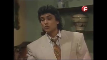 Касандра еп.106/2 част 