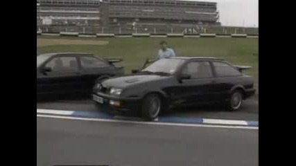Top Gear 1989 (jeremy Clarksontiff Needell) 