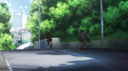 Prison School 「ａｍｖ」break The Rules