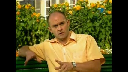 Двете лица на Тома епизод 12 част 1