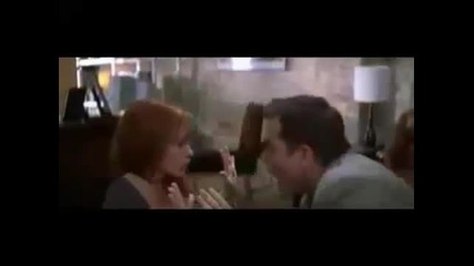 Sexy Jennifer Love Hewitt Hot Sex Scene
