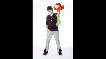 Justin Bieber - Bigger 