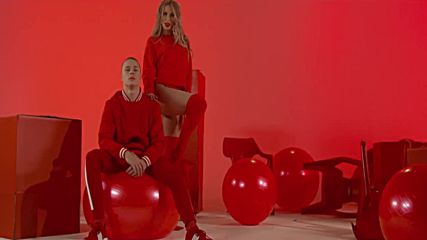 Leon Feat Rada Manojlovic - Lavlje Krzno • Official Video 2018