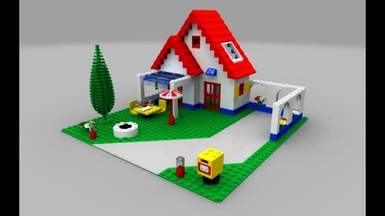 Ed Sheeran - Lego House ( The Prototypes Remix )