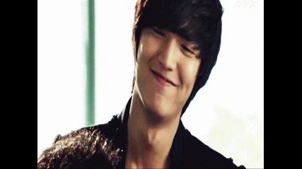 Lee Min Ho for shineextaemin ^^