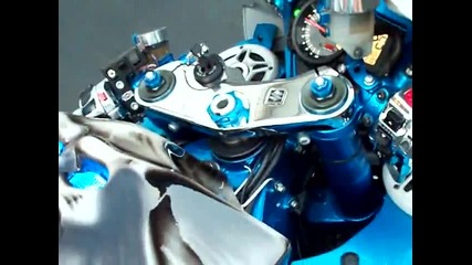 2008 custom suzuki gsxr 1000 wins every show best bike on the east coast