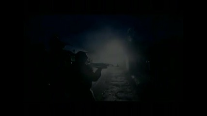 Войната - (южная Осетия 08.08.08) 
