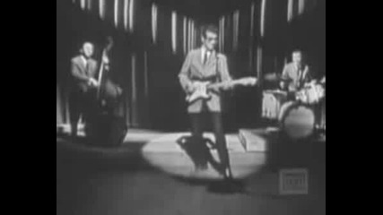 Buddy Holly And The Crickets - Oh Boy
