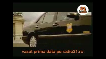 David Deejay feat Dony - So Bizzare (official Video)