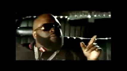 Dre - Chevy Ridin High